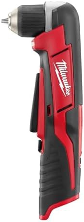Cordless right angle drill bare tool