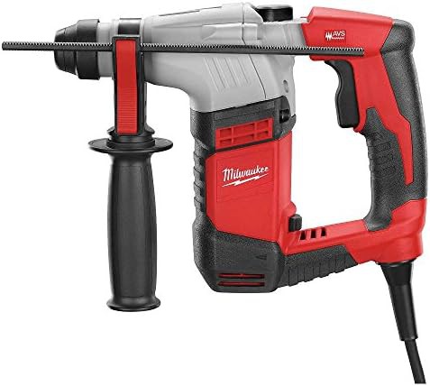 Corded SDS Plus rotary hammer 5/8 in