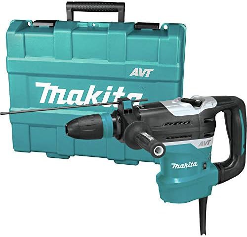 Advanced SDS Max Rotary Hammer 1.5 in