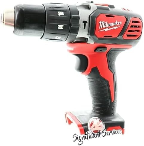 Eighteen volt half inch cordless drill driver