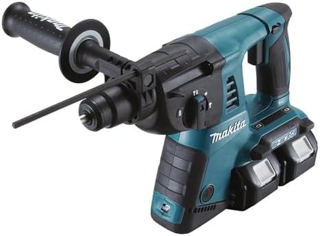 Cordless SDS Plus Rotary Hammer 36V