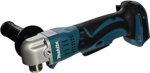 Cordless angle drill 18V 0.375 in tool only