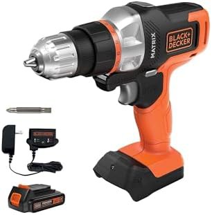 BLACK+DECKER