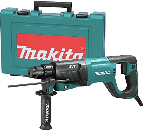 Renewed SDS Plus Rotary Hammer 1 in