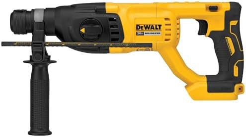 SDS Plus d-handle cordless rotary hammer