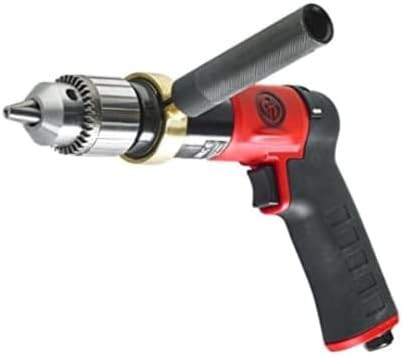 Heavy duty half inch air drill