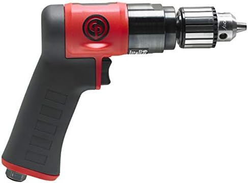 Pneumatic drill driver 2100 RPM