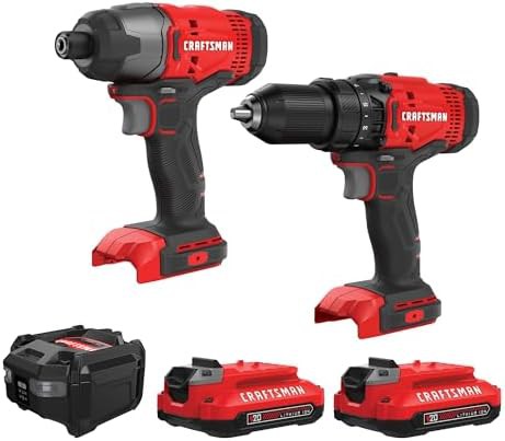 CRAFTSMAN