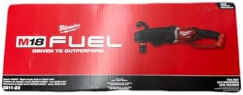 Fuel Super Hawg with Quik-Lok chuck