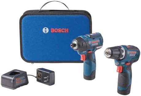 Brushless twelve volt two tool combo kit