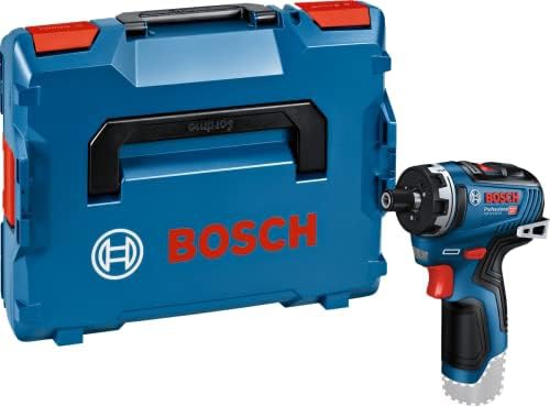 Cordless drill driver with 12V system