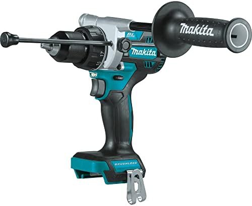 High Torque Brushless Hammer Drill 18V