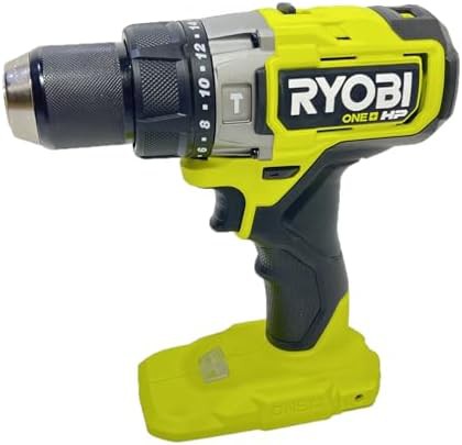 Brushless cordless half inch hammer drill
