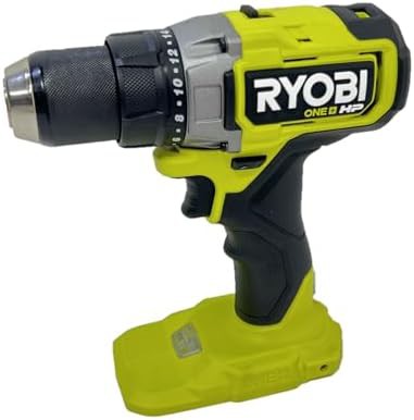 Brushless half inch drill driver