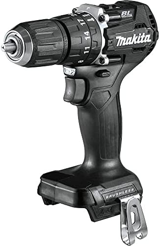Black Sub Compact Brushless Hammer Drill