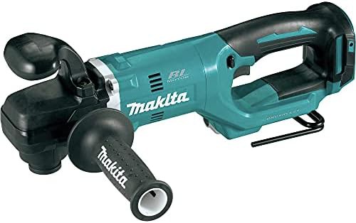 Hex Right Angle Brushless Drill 18V