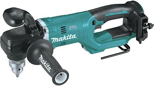 Brushless Right Angle Drill 0.5 in