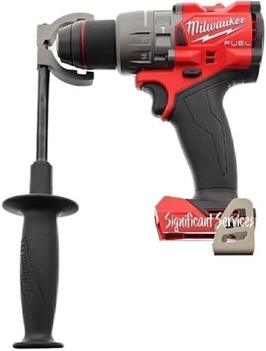 High Torque M18 Fuel Hammer Drill Driver