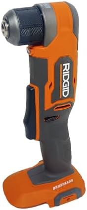 Subcompact Brushless Right Angle Drill