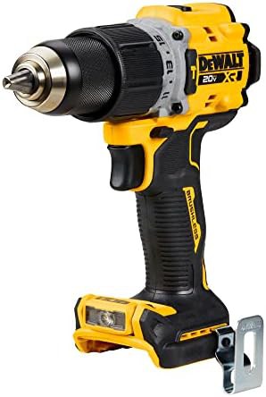 Renewed xr brushless cordless hammer drill driver