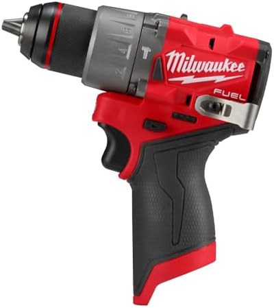 Compact M12 Fuel Half Inch Hammer Drill