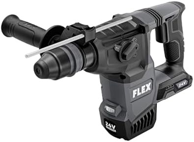 SDS Plus brushless rotary hammer
