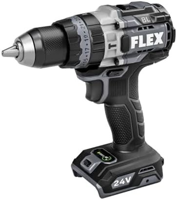 Turbo mode hammer drill tool only