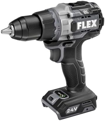 Turbo mode drill driver tool only