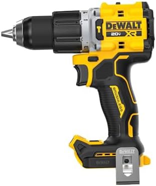 Brushless cordless half inch hammer drill