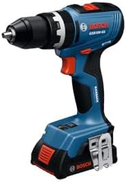 Brushless hammer drill with LED lights
