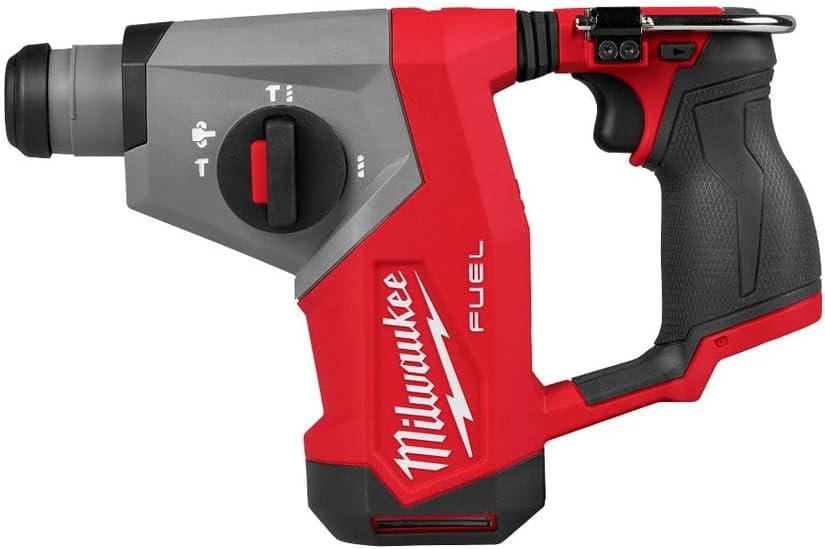 Compact M12 Fuel SDS Plus Rotary Hammer