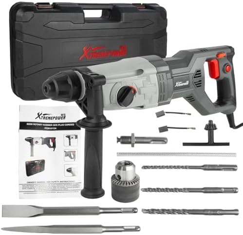 XtremepowerUS